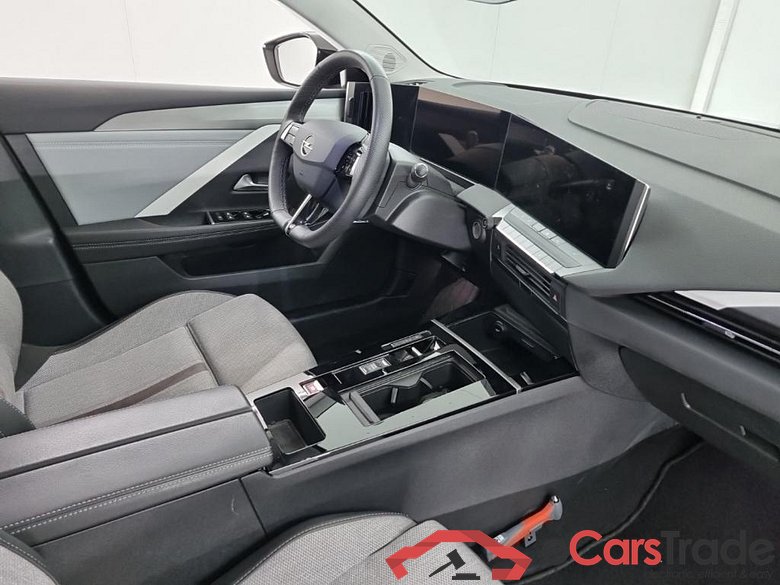 OPEL Astra Sports Tourer 1.6 T hybrid 133kW aut.Bus.Eleg. Athlon Edition #6