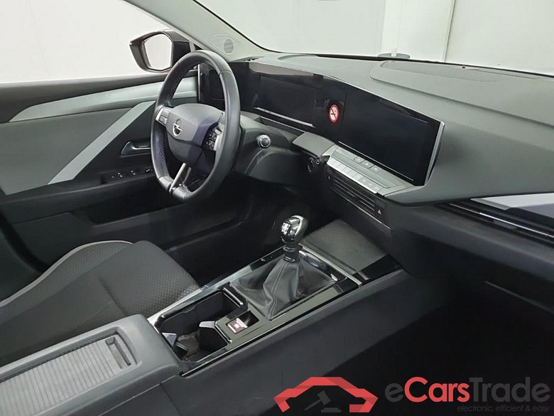 OPEL ASTRA 1.2 turbo S/S 81kW Edition 5D #6