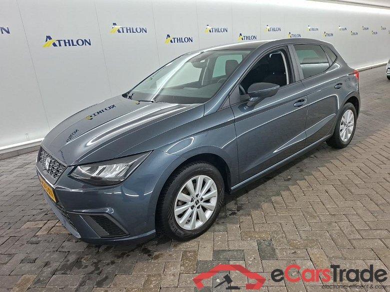 SEAT Ibiza 1.0 Eco TSI Style Business Intense 5D 70kW #1