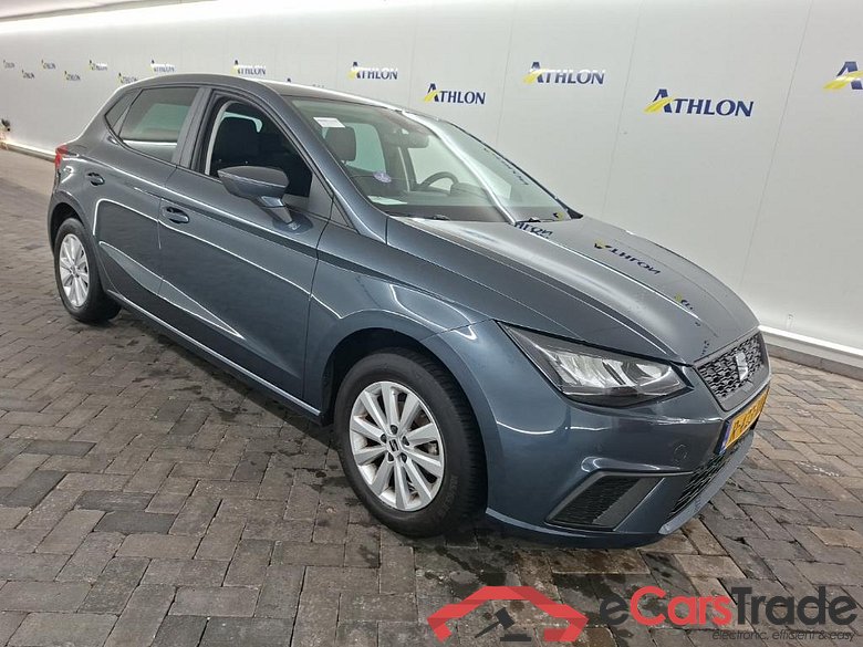 SEAT Ibiza 1.0 Eco TSI Style Business Intense 5D 70kW #2