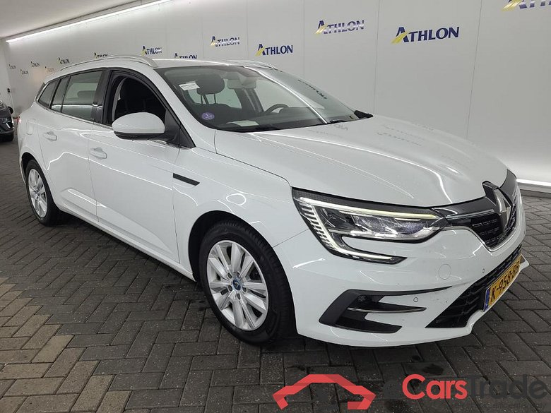 RENAULT Mégane Estate PHEV 160 Business Zen 5D 118kW #2