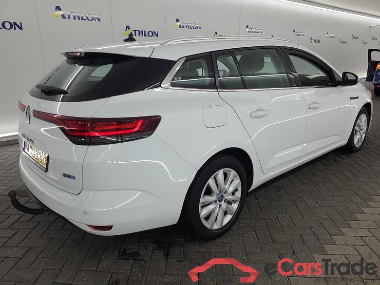 RENAULT Mégane Estate PHEV 160 Business Zen 5D 118kW #3