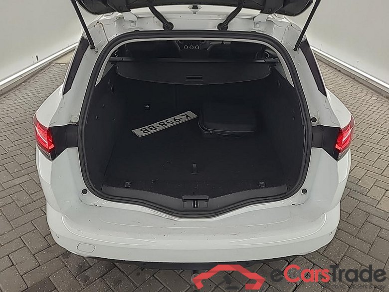 RENAULT Mégane Estate PHEV 160 Business Zen 5D 118kW #5