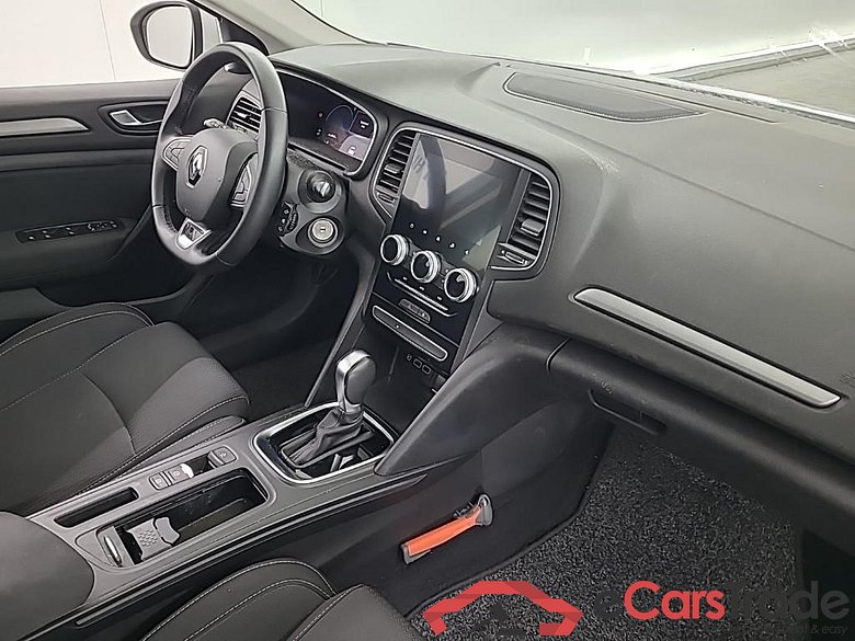 RENAULT Mégane Estate PHEV 160 Business Zen 5D 118kW #6