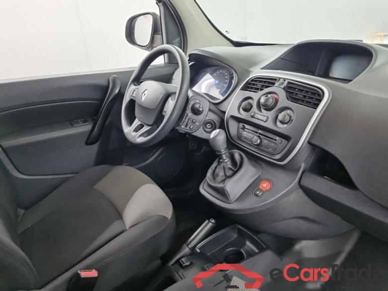 RENAULT KANGOO 1.5 dCi 80 Comfort 4D 59kW #6