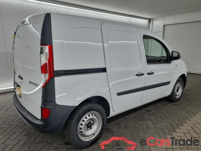 RENAULT KANGOO 1.5 dCi 80 Comfort 4D 59kW #3