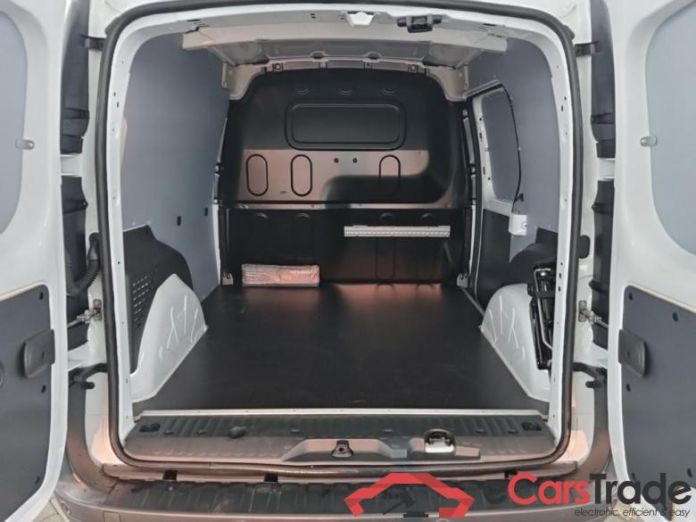 RENAULT KANGOO 1.5 dCi 80 Comfort 4D 59kW #5