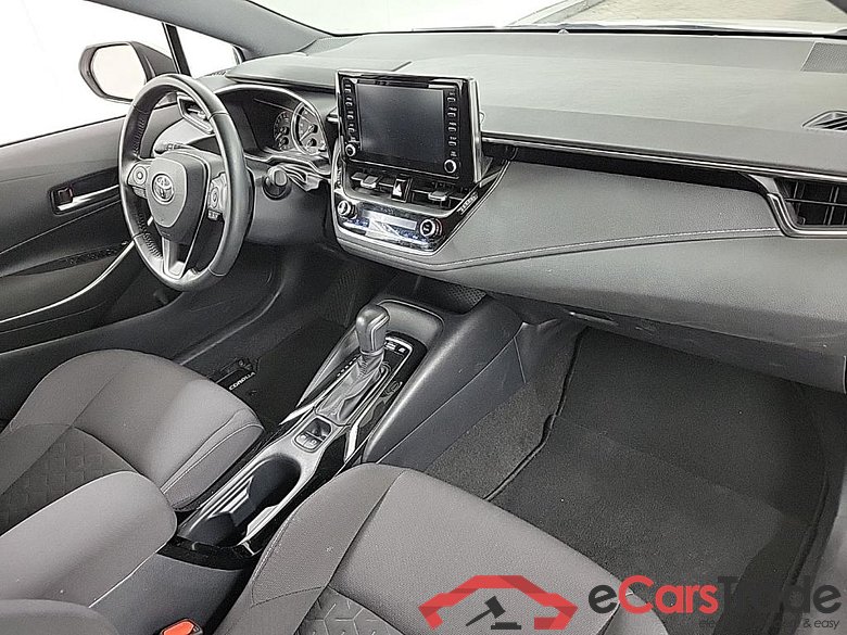 TOYOTA Corolla Touring Sports 1.8 Hybrid Active 5D 90kW #6