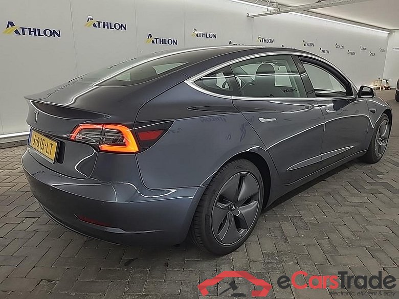 Tesla Model 3 Standard Range Plus RWD 4D 225kW #3