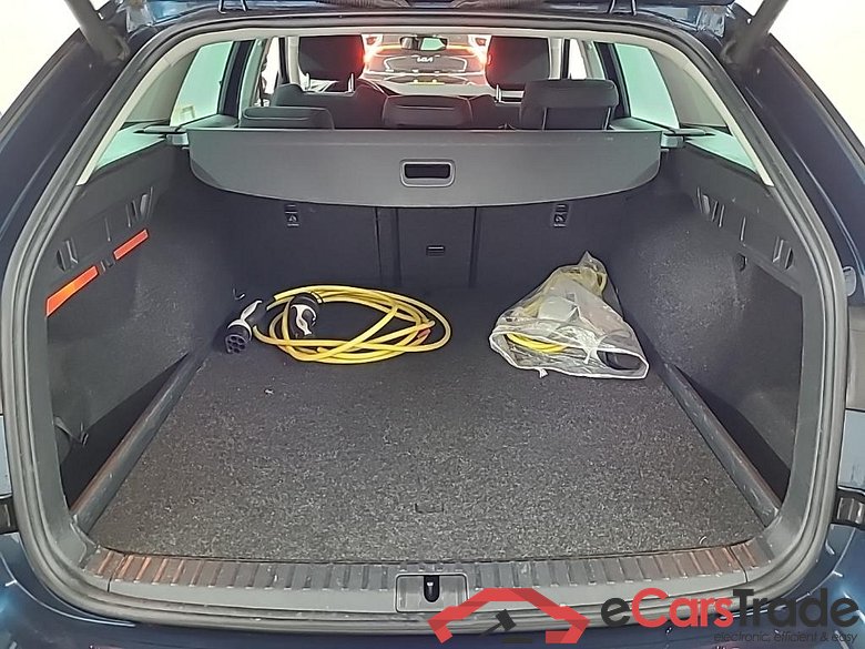 SKODA Octavia Combi 1.4 TSI iV PHEV DSG Business Edition 5D 150kW #5