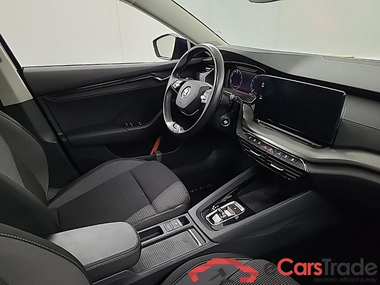 SKODA Octavia Combi 1.4 TSI iV PHEV DSG Business Edition 5D 150kW #6