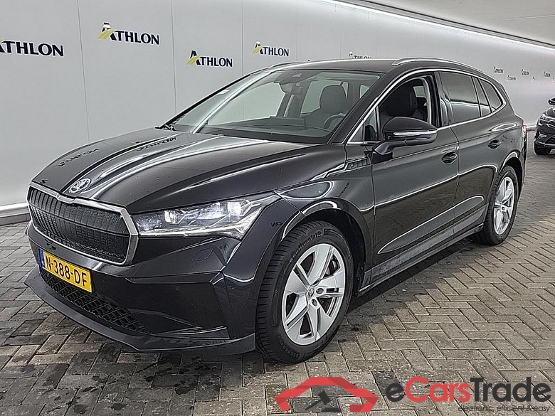 SKODA Enyaq iV iV 80 5D 150kW