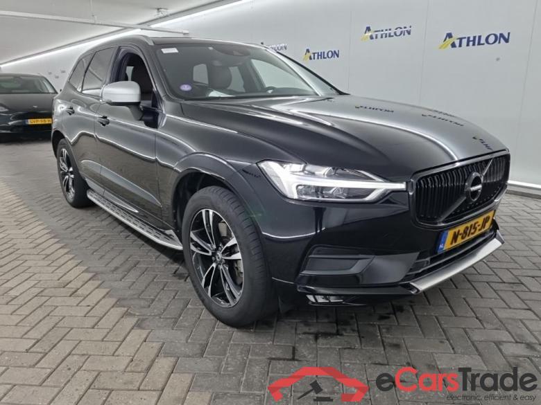 VOLVO XC60 B4 Automaat Business Pro 5D 145kW #2