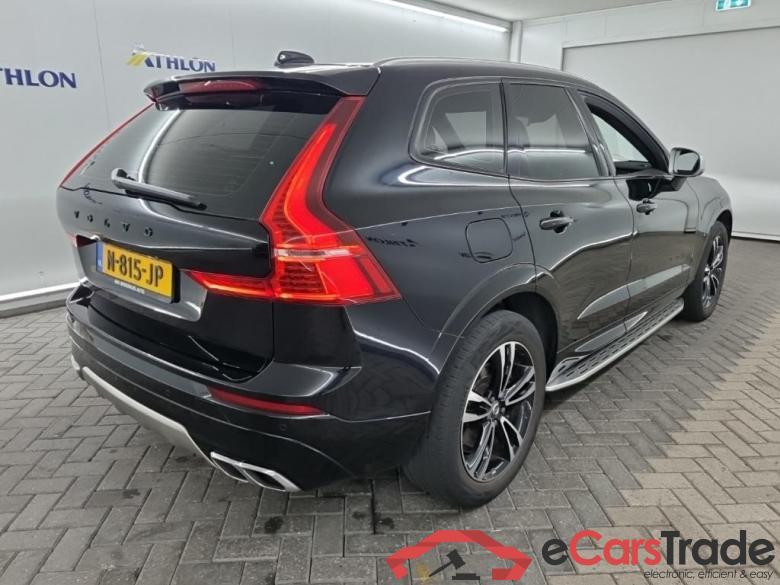 VOLVO XC60 B4 Automaat Business Pro 5D 145kW #3