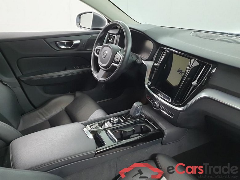 VOLVO V60 Recharge T6 AWD Automaat Buss Pro 5D 251kW #6