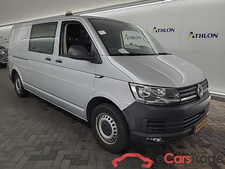 VOLKSWAGEN Transporter GB 2.0TSI 110kW L2H1 4D #2