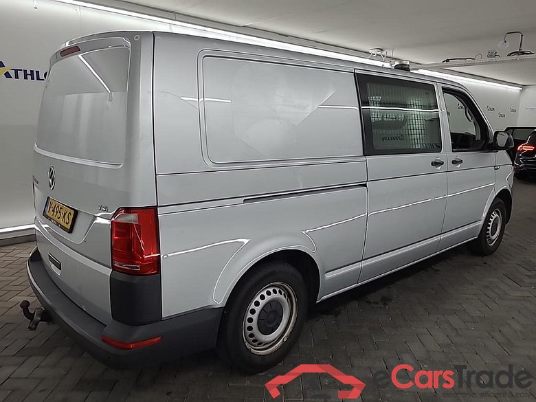 VOLKSWAGEN Transporter GB 2.0TSI 110kW L2H1 4D #3