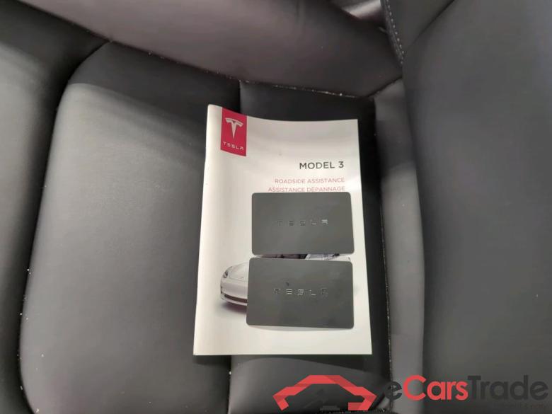 Tesla Model 3 Long Range Dual Motor AWD 4d #4