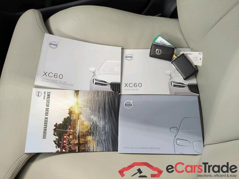 Volvo XC60 D4 Geartronic Inscription 5d #4