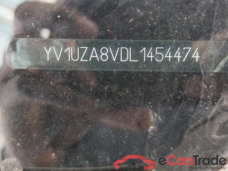 Volvo XC60 D4 Geartronic Inscription 5d #6