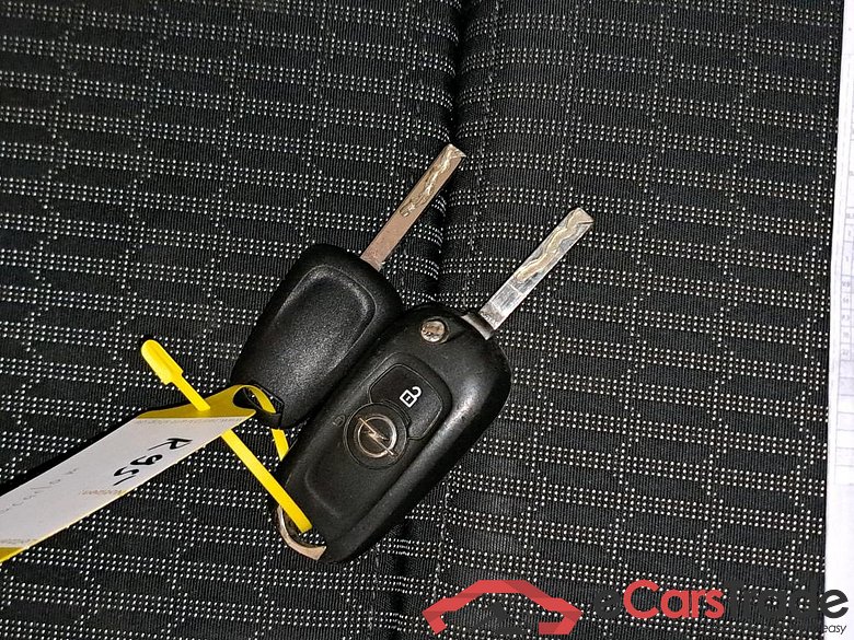 Astra K Sports Tourer Elegance Start/Stop 1.2 Turbo 96KW MT6 E6d #6