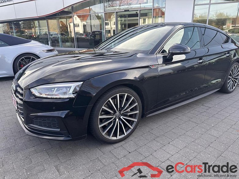 AUDI A5 Sportback Audi A5 sport Sportback 2.0 TFSI quattro185(252) kW(PS) S tronic #1