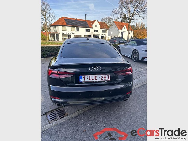 AUDI A5 Sportback Audi A5 sport Sportback 2.0 TFSI quattro185(252) kW(PS) S tronic #6