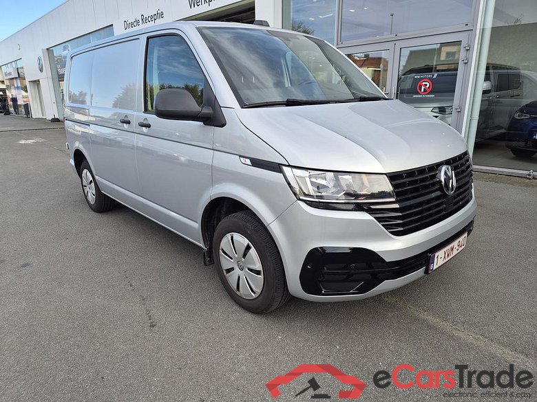 VOLKSWAGEN Transporter T6.1 1000 Fou Swb Transporter 2.0 TDi SCR BMT (EU6d) #2