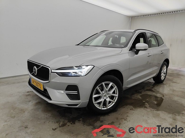 VOLVO XC60 DIESEL - 2021 2.0 B4 MHEV Core 5d