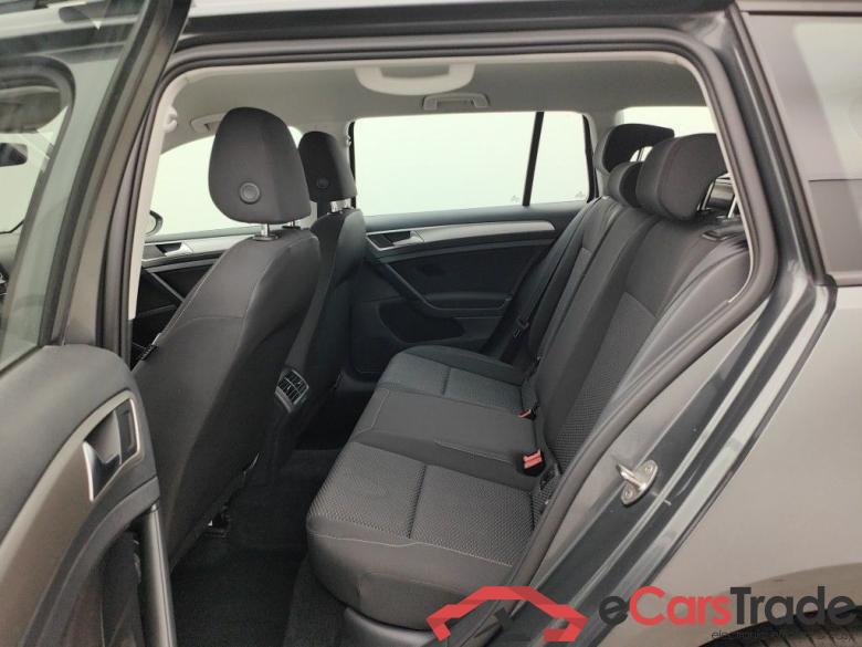 Volkswagen Golf Variant 1.6 TDi 85kW Trendline 5d #6