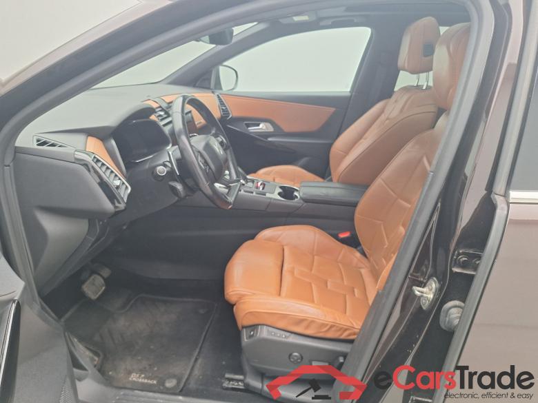 DS, DS7 CB '17, DS 7 Crossback 1.5 BlueHDi 130 Automatic So Chic 5 #3