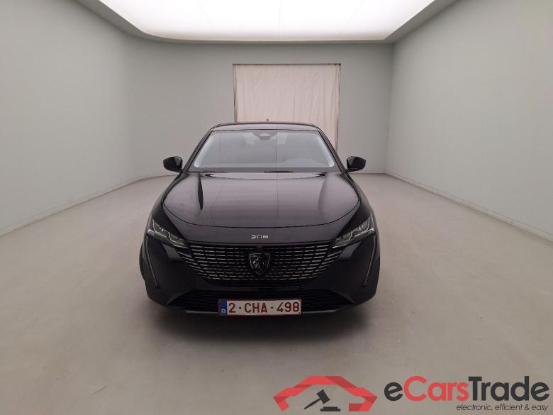 Peugeot, 308 SW '21, Peugeot 308 SW 1.5 BlueHDi 130 S&S Allure Pack 5d #1