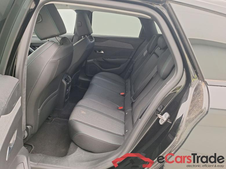 Peugeot, 308 SW '21, Peugeot 308 SW 1.5 BlueHDi 130 S&S Allure Pack 5d #4