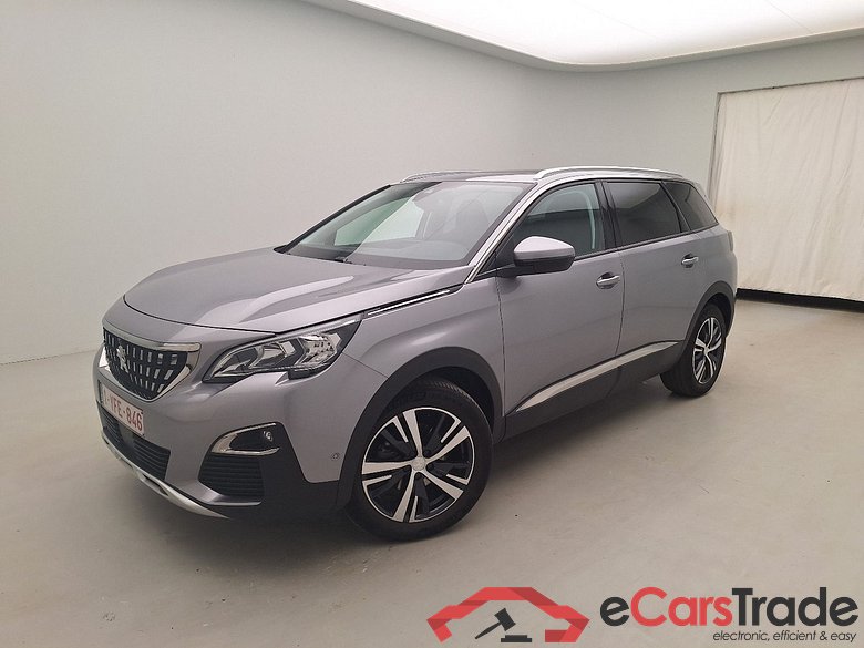 Peugeot, 5008 '16, Peugeot 5008 1.5 BlueHDi 96kW S&S EAT8 Allure 5d #2