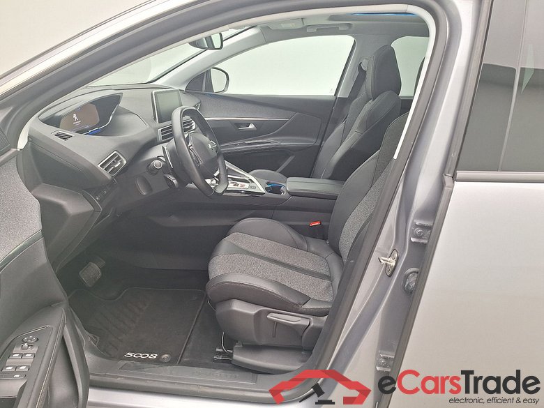 Peugeot, 5008 '16, Peugeot 5008 1.5 BlueHDi 96kW S&S EAT8 Allure 5d #3