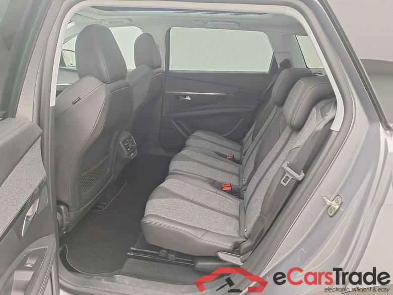Peugeot, 5008 '16, Peugeot 5008 1.5 BlueHDi 96kW S&S EAT8 Allure 5d #4
