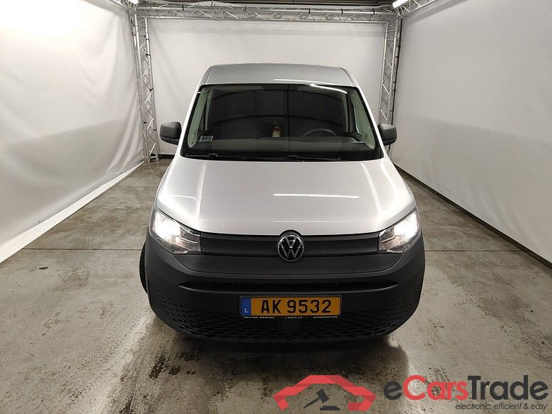 VOLKSWAGEN CADDY MAXI VAN DIESEL - 2021 2.0 TDi 102 5d #5