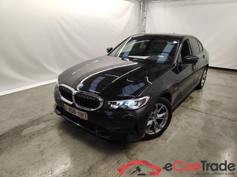 BMW 3 Reeks Berline 320e (150 kW) 4d #1