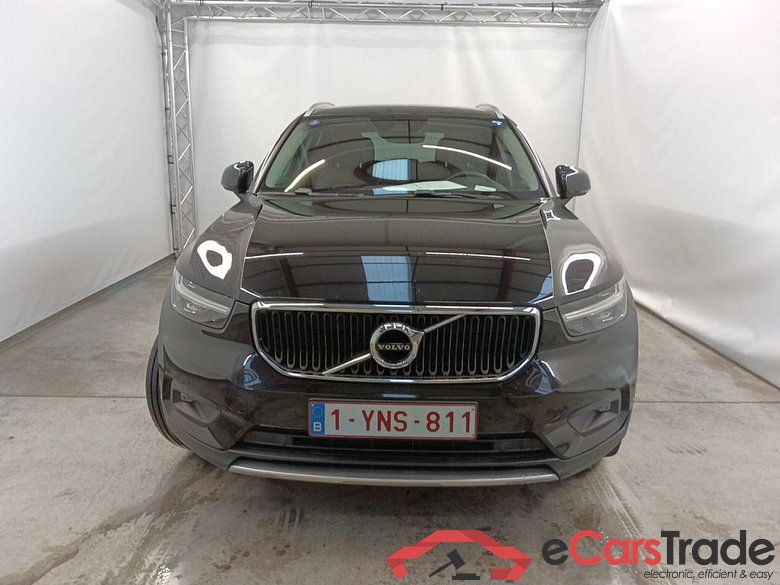 Volvo XC40 T3 Geartronic Momentum Pro 5d #5