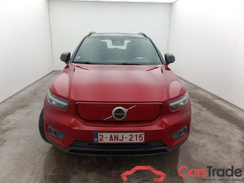 Volvo XC40 P8 4x4 Recharge R-Design 5d #5