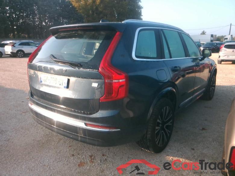 XC90 T8 455 PHEV AWD BA 7PL CN #4