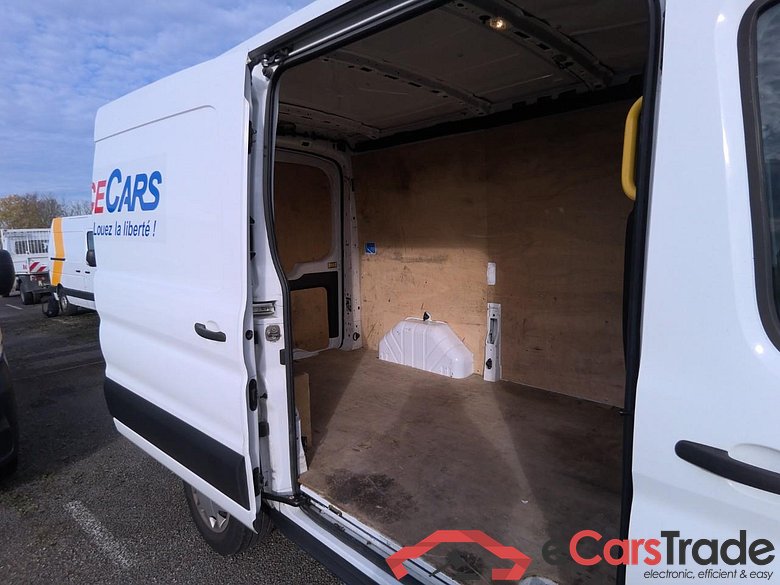 TRANSIT FGT 12M3 350 L2H2 RISK #5