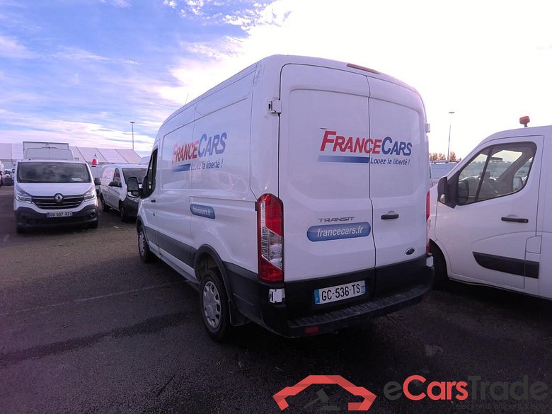 TRANSIT FGT 12M3 350 L2H2 RISK #4