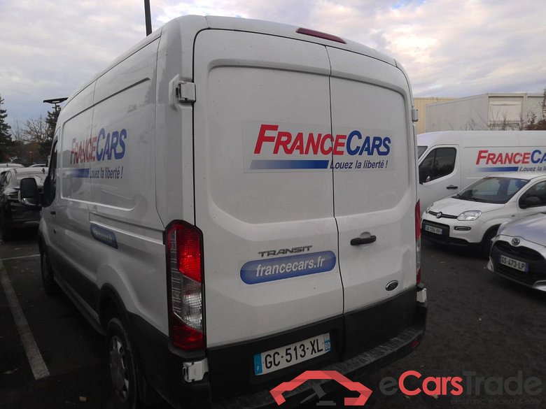 TRANSIT FGT 12M3 350 L2H2 RISK #6