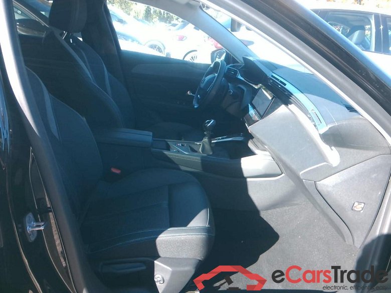 308  Allure 1.2 PURETECH  130CV  BVM6  E6d #5