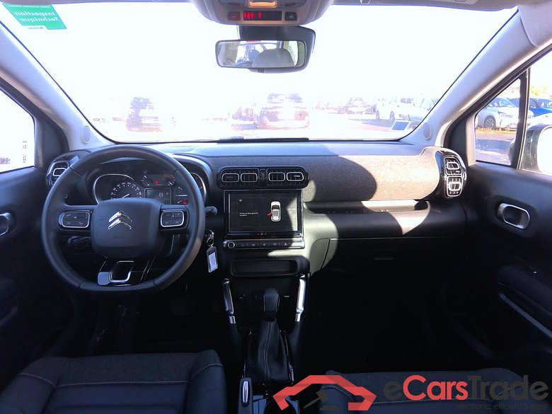 C3 Aircross  Plus 1.2 PURETECH  130CV  BVA6  6E #4