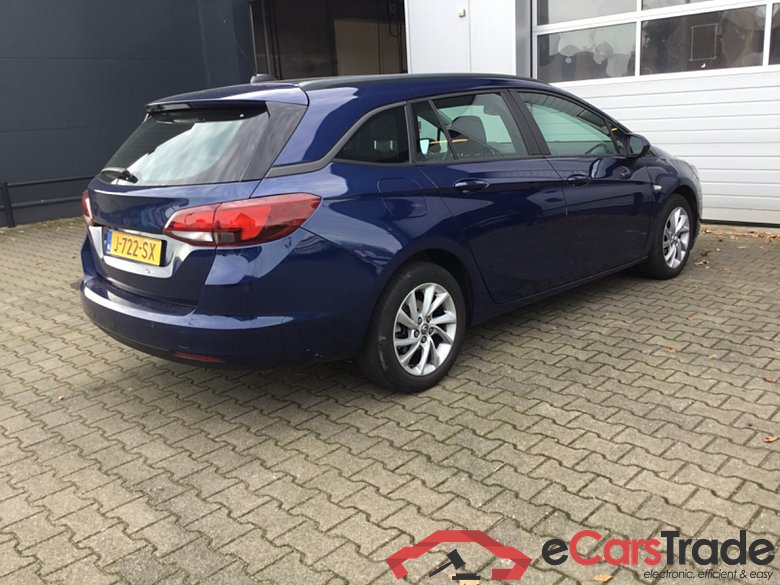 OPEL ASTRA SPORTS TOURER 1.2 Edition #3
