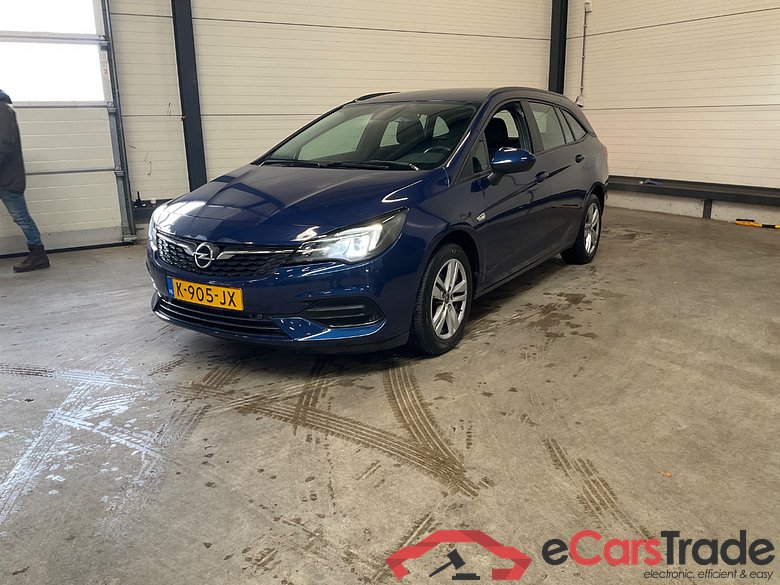 OPEL ASTRA SPORTS TOURER 1.2 Edition