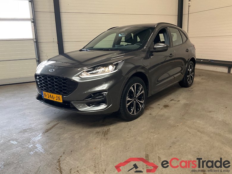 FORD Kuga 2.5 PHEV ST-Line #1