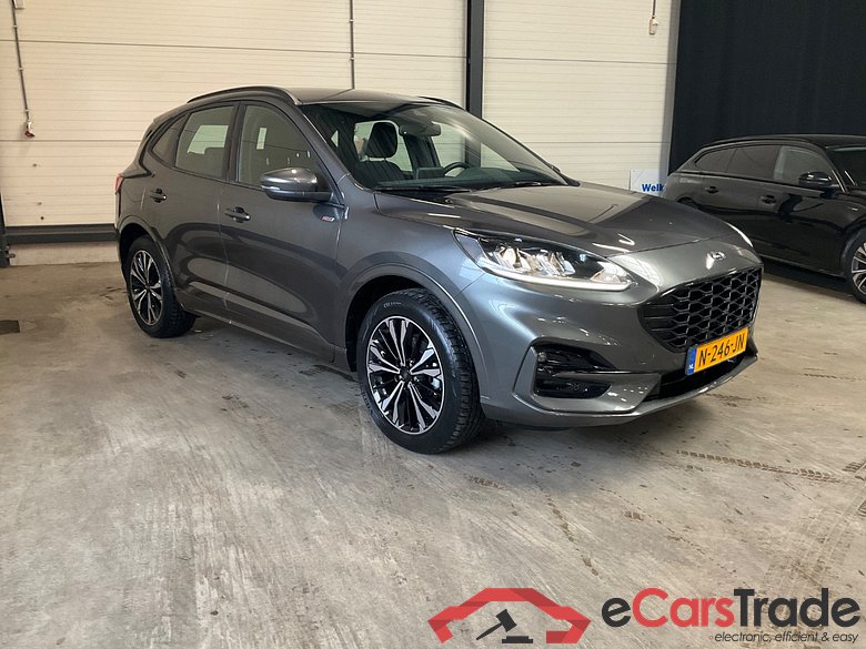 FORD Kuga 2.5 PHEV ST-Line #2